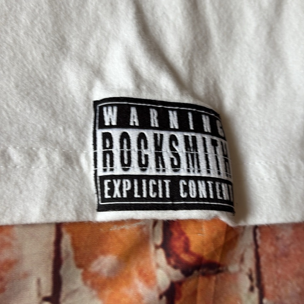 Rocksmith T-Shirt - Picture 4 of 8